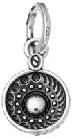 Charm Giovanni Raspini Charms in Argento 10446